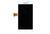 Матрица с тачскрином для Samsung Galaxy S4 mini GT-I9190 белый