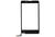 Тачскрин (Сенсор) для смартфона Nokia XL Dual sim черный - фото 2, миниатюра