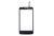 Тачскрин (Сенсор) для смартфона Alcatel One Touch M&#039;Pop 5020D черное - фото 2, миниатюра