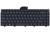 Клавиатура для ноутбука Dell Inspiron (14-3421, 14R-5421) Черный, (Черный фрейм), RU - фото 2, миниатюра