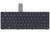 Клавиатура для ноутбука Asus (K45, U46, U44, U34F) Черный, (Без фрейма) RU - фото 2, миниатюра