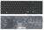 Клавиатура для ноутбука Samsung (700Z5A, 700Z5B) с подсветкой (Light), Черный, (Без фрейма), RU