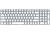 Клавиатура для ноутбука HP Pavilion (G6-2000) Белый, (Без фрейма) RU - фото 2, миниатюра
