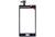 Тачскрин (Сенсор) для смартфона LG Optimus L7 P705 белый - фото 2, миниатюра