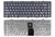 Клавиатура для ноутбука Dell Studio (1450, 1457, 1458, XPS L401, L501) Черный, RU