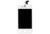Матрица с тачскрином для Apple iPhone 4 original белый