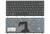 Клавиатура для ноутбука Lenovo IdeaPad (S300, S400, S405) Черный, (Черный фрейм), RU