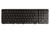 Клавиатура для ноутбука HP Pavilion (DV7-4000) Черный, (Черный фрейм) RU - фото 2, миниатюра