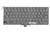 Клавиатура для ноутбука для ноутбука Apple MacBook Air A1304, A1237 Черный, (Без фрейма), Русский (вертикальный энтер) - фото 3, миниатюра