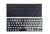 Клавиатура для ноутбука Asus ZenBook Flip S UX370UA Черный, (Без фрейма) RU