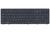 Клавиатура для ноутбука HP ProBook (6560B, 6565B, 6570, 6575B) Черный, (Черный фрейм) RU - фото 2, миниатюра