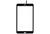 Тачскрин (Сенсор) для планшета Samsung Galaxy Tab Pro 8,4 SM-T321 черный