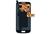 Матрица с тачскрином для Samsung Galaxy S4 mini GT-I9190 черный - фото 2, миниатюра