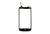 Тачскрин (Сенсор) для смартфона Acer Liquid E2 Duo V370 белое