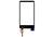 Тачскрин (Сенсор) для смартфона HTC HD7 T9292 черный - фото 2, миниатюра