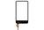 Тачскрин (Сенсор) для смартфона HTC Desire HD A9191 G10 черный - фото 2, миниатюра
