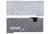 Клавиатура для ноутбука Fujitsu (E8110, T4210, S7110, S2110, S6230) Серебряный, RU