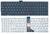 Клавиатура для ноутбука Asus Vivobook (K501) с подсветкой (Light), Черный, (Без фрейма) RU