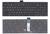 Клавиатура для ноутбука Asus (X502) Черный, (Без фрейма), Русский (горизонтальный энтер)