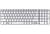 Клавиатура для ноутбука HP Pavilion (G70) Серебряный, RU - фото 2, миниатюра