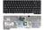 Клавиатура для ноутбука HP Elitebook (6930, 6930P) с указателем (Point Stick), Черный, RU