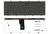 Клавиатура для ноутбука Dell Studio 1450, XPS L401, L501 с подсветкой (Light), Черный, RU
