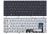 Клавиатура для ноутбука Lenovo IdeaPad (100-14) Черный, (Черный фрейм), RU