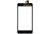 Тачскрин (Сенсор) для смартфона LG Optimus F5 P875 черный - фото 2, миниатюра