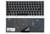 Клавиатура для ноутбука Lenovo IdeaPad (U310) Черный, (Серебряный фрейм), RU