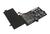 Батарея для ноутбука Asus C21N1518 TP500LA 7.6В Черный 4840мАч Orig