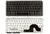 Клавиатура для ноутбука HP Pavilion (DM3-1000) Черный, (Серый фрейм) RU