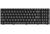 Клавиатура для ноутбука Lenovo IdeaPad (U550) Черный, (Черный фрейм), RU/EN - фото 2, миниатюра