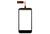 Тачскрин (Сенсор) для смартфона HTC Incredible S G11 черный