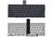 Клавиатура для ноутбука Asus F200CA, F200MA, X200LA, X200MA Черный, (Без фрейма), Русский (горизонтальный энтер)