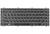 Клавиатура для ноутбука Lenovo IdeaPad (Y470) Черный, (Серый фрейм), RU - фото 2, миниатюра