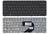 Клавиатура для ноутбука HP Pavilion (G4-2000) Черный, (Без фрейма) RU