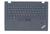 Клавиатура для ноутбука Lenovo ThinkPad (X1 Carbon) с подсветкой (Light), с указателем (Point Stick), Черный, (Черный TopCase), RU - фото 2, миниатюра