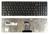 Клавиатура для ноутбука Lenovo IdeaPad (Y570) Черный, (Черный фрейм), RU