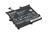 Батарея для ноутбука Lenovo-IBM L14M2P22 Flex 3-1130 7.4В Черный 3980мАч Orig