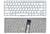 Клавиатура для ноутбука Asus EEE PC 1201, 1215, 1225, U20, VX6 Eee PC Lamborghini Белый, (Без фрейма) RU