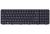 Клавиатура для ноутбука HP Pavilion (G6-2000) Черный, (Черный фрейм) RU - фото 2, миниатюра