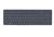 Клавиатура для ноутбука HP Pavilion (15-P), Черный, (Без фрейма), RU - фото 2, миниатюра