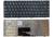 Клавиатура для ноутбука MSI Megabook (S250, S260, S262, S262W, S270, S271) Черный, RU