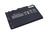 Батарея для ноутбука HP BT04XL EliteBook Folio 9470m 14.8В Черный 3500мАч OEM