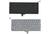 Клавиатура для ноутбука Apple MacBook (A1278) Черный, Русский (вертикальный энтер)