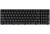 Клавиатура для ноутбука Asus K52 K53 G73 A52 G60 Черный, (Черный фрейм) RU - фото 2, миниатюра