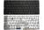 Клавиатура для ноутбука HP Mini (5101, 5102, 5103, 2150) Черный, (Без фрейма) RU