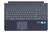 Клавиатура для ноутбука Samsung (RC520) Черный, (Черный TopCase), RU