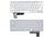 Клавиатура для ноутбука Asus VivoBook (X201E, S201, S201E, X201) Белый, (Без фрейма), RU