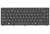 Клавиатура для ноутбука Acer eMachines D725, Packpard Bell Eastynote NJ31, NJ32, NJ65, NJ66 Черный, длинный шлейф (Long Trail), Русский (версия Packpard Bell) - фото 2, миниатюра